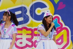 AKBチーム8･IBCまつり2017@岩手産業文化センター･アピオ