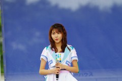 AKBチーム8･IBCまつり2017@岩手産業文化センター･アピオ
