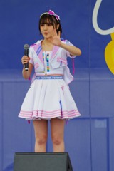AKBチーム8･IBCまつり2017@岩手産業文化センター･アピオ