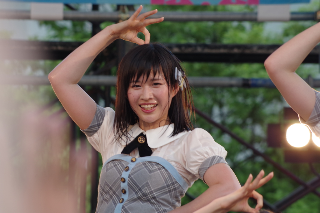 チーム８東北メンバー