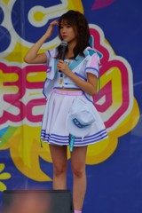 AKBチーム8･IBCまつり2017@岩手産業文化センター･アピオ