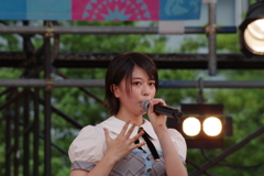 チーム８早坂 つむぎ