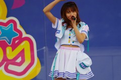 AKBチーム8･IBCまつり2017@岩手産業文化センター･アピオ