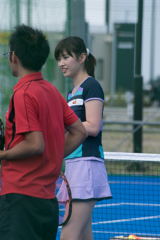 AKB48チーム８　佐藤朱