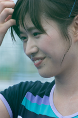 AKB48チーム８　佐藤朱