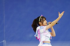 AKBチーム8･IBCまつり2017@岩手産業文化センター･アピオ