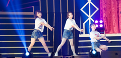 AKB48チーム8　春の総決算祭り　9年間のキセキ　・夜の部
