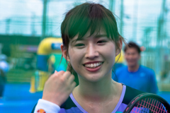 AKB48チーム８　佐藤朱