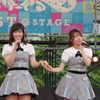 チーム８佐藤 朱・舞木 香純