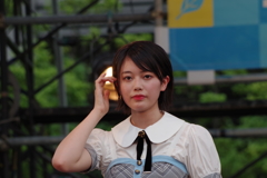 チーム８早坂 つむぎ