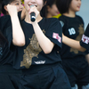 結成6周年LIVE　大雨トリプル台風中