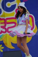 AKBチーム8･IBCまつり2017@岩手産業文化センター･アピオ