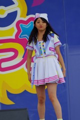 AKBチーム8･IBCまつり2017@岩手産業文化センター･アピオ