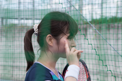 AKB48チーム８　佐藤朱