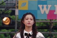チーム８佐藤 七海