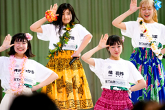 いぎなり東北産　Hawaiians Monthly Super Live