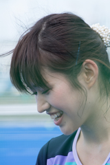 AKB48チーム８　佐藤朱
