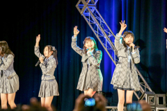 第3回 KFBまつり　チーム８