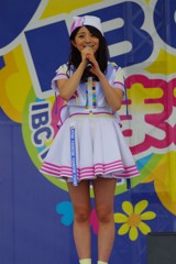 AKBチーム8･IBCまつり2017@岩手産業文化センター･アピオ