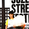 三代目いぎなり東北産　蝦名真由香　定禅寺ストリートジャズフェスティバル