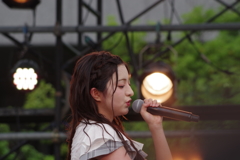 チーム８佐藤 七海