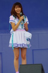 AKBチーム8･IBCまつり2017@岩手産業文化センター･アピオ