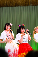 いぎなり東北産　Hawaiians Monthly Super Live