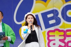 AKBチーム8･IBCまつり2017@岩手産業文化センター･アピオ