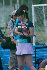 AKB48チーム８　佐藤朱