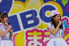 AKBチーム8･IBCまつり2017@岩手産業文化センター･アピオ