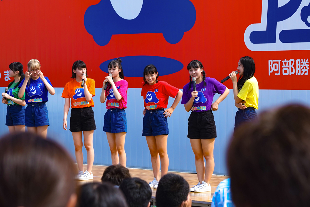 いぎなり東北産　アベカツお客様大感謝祭2019