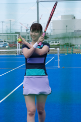 AKB48チーム８　佐藤朱
