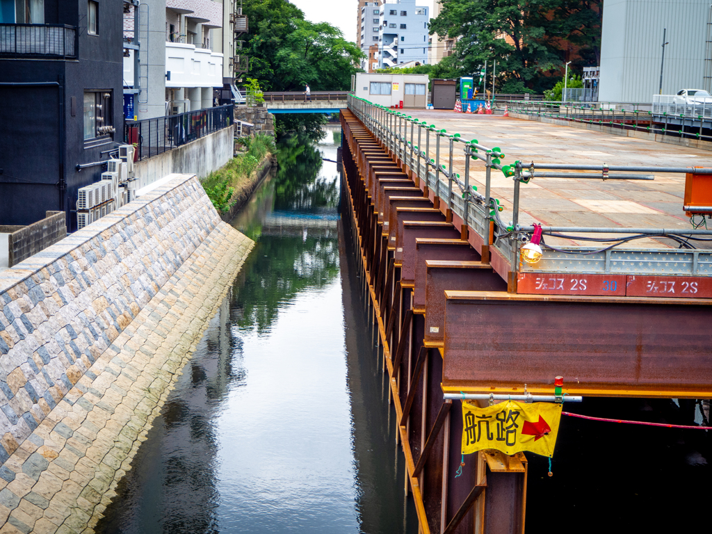 名古屋スナップ①