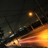 黄金road