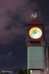Night Time