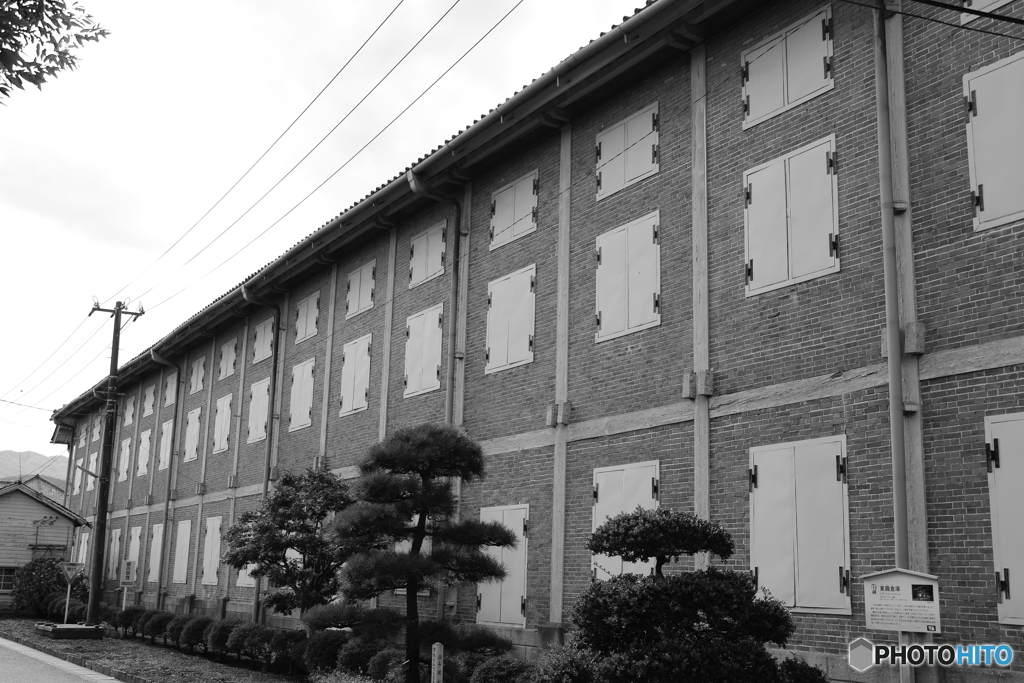 富岡製糸場