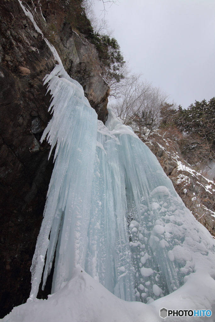 氷爆（庵滝）