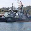 イージス艦