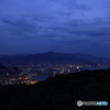 佐世保の夜景