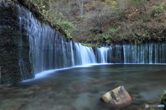 白糸の滝