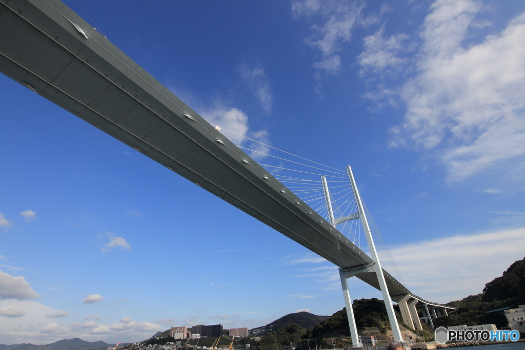 女神大橋