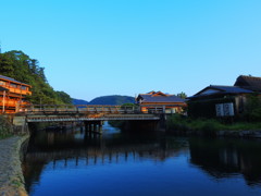 DSCN7159嵐山渡月小橋