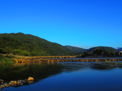 青嵐山
