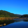 青嵐山