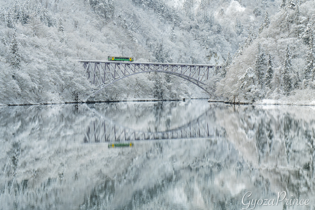 雪鏡