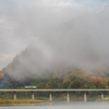 霧の北上線