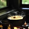 山の蕎麦屋のおすすめは…♪