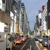 銀座