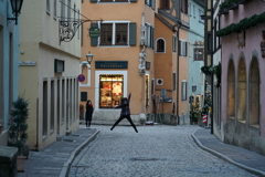 ドイツ・クリスマスマーケットの旅！24-105mmG