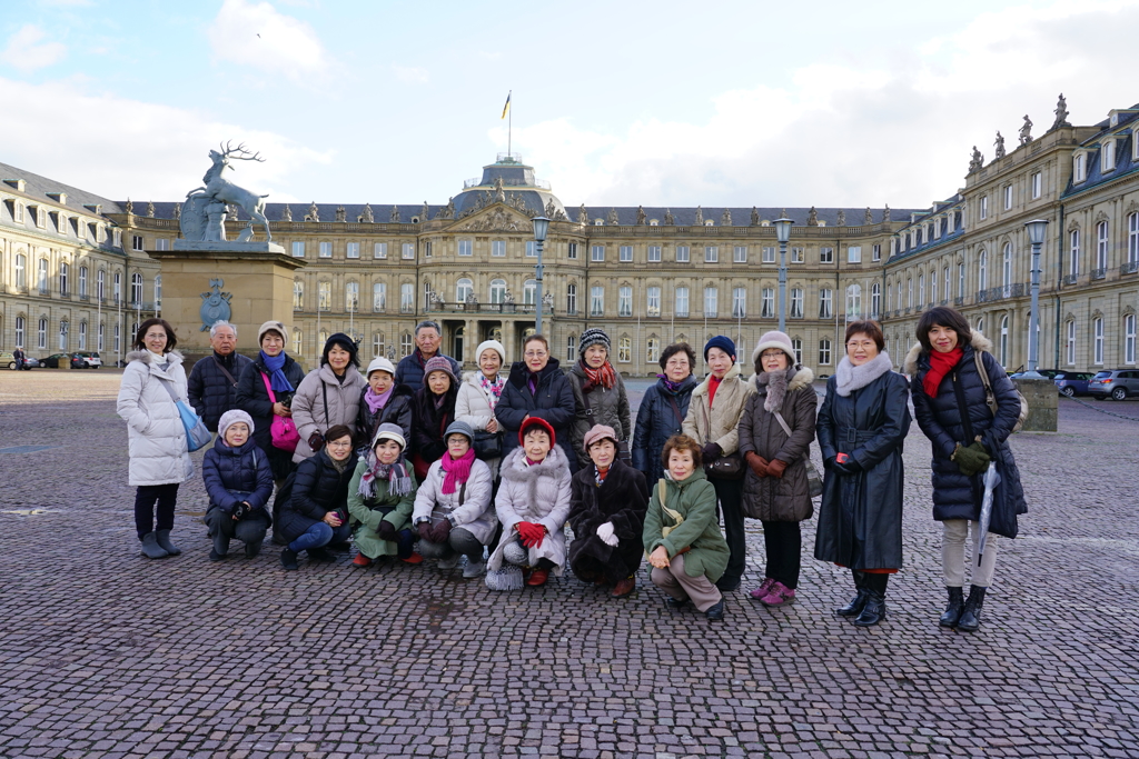 ドイツ・クリスマスマーケットの旅！24-105mmG